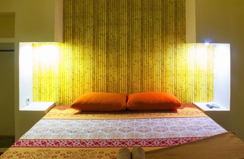 Jakarta Utara Hotel | New Priok Indah Hotel