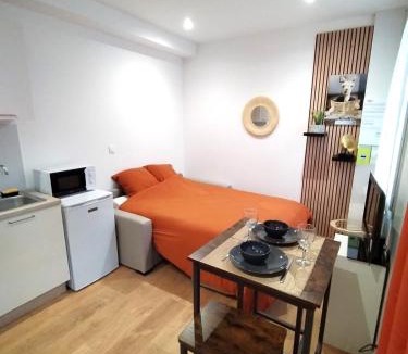 Bellegarde-sur-Valserine Apartment | New - Private Parking