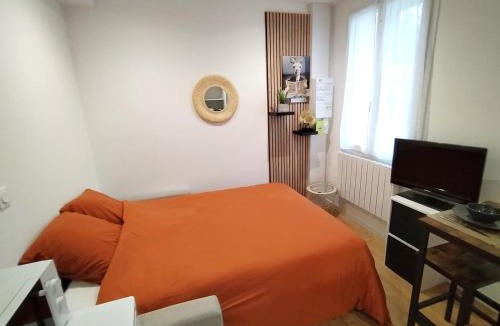 Bellegarde-sur-Valserine Apartment | New - Private Parking