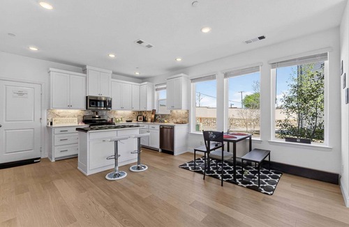 North Richland Hills House | NEW! Private Escape Near DFW Fort Worth AT&T FIFA