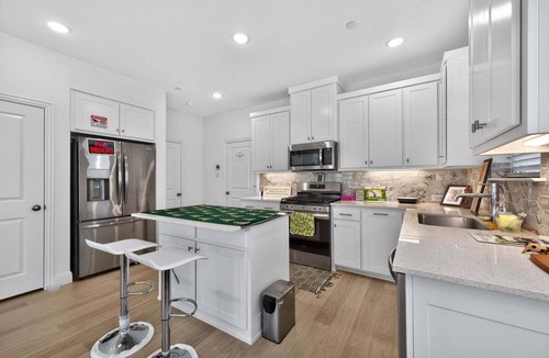 North Richland Hills House | NEW! Private Escape Near DFW Fort Worth AT&T FIFA