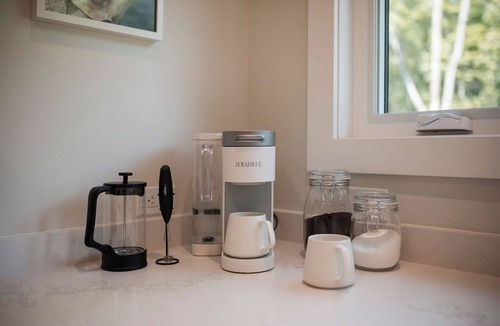 Haliburton Apartment | NEW Private Guest Suite overlooking Haliburton. Pet Friendly!