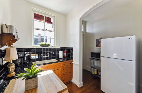 French Quarter Bed & Breakfast | NEW! - Private historic mansion for 16 where French Quarter meets Frenchmen St.