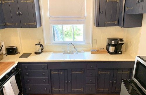 French Quarter Bed & Breakfast | NEW! - Private historic mansion for 16 where French Quarter meets Frenchmen St.