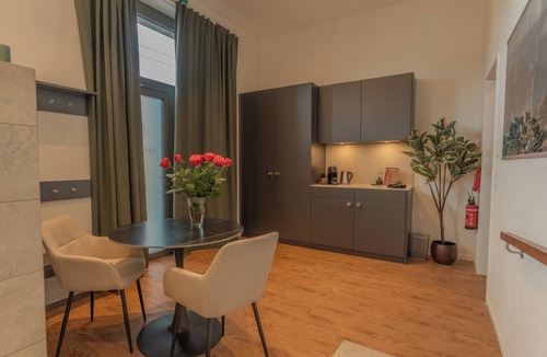 Lucerne Apartment | NEW! Private Spa-Suite in Luzern