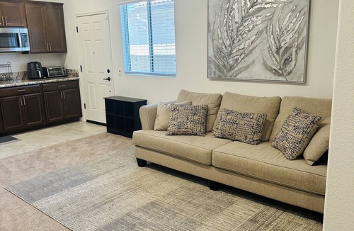 Rancho Cordova Apartment | New Private Suite