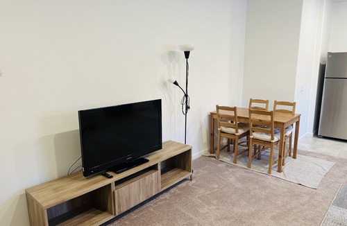 Rancho Cordova Apartment | New Private Suite