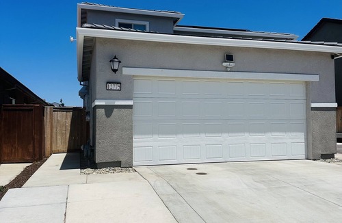 Rancho Cordova Apartment | New Private Suite