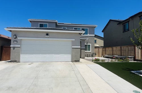 Rancho Cordova Apartment | New Private Suite