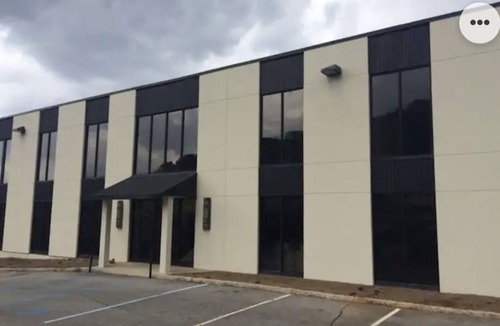 Glen Iris Apartment | New private suite inside the loft building apartments .