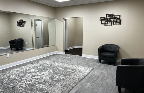 Glen Iris Apartment | New private suite inside the loft building apartments .
