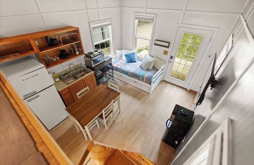 Stanton Cabin | NEW, Promo Pricing - Luxury Woodland Loft Retreat @ Red River Gorge