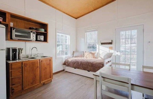 Stanton Cabin | NEW, Promo Pricing - Luxury Woodland Loft Retreat @ Red River Gorge