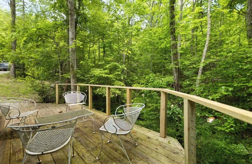Stanton Cabin | NEW, Promo Pricing - Luxury Woodland Loft Retreat @ Red River Gorge