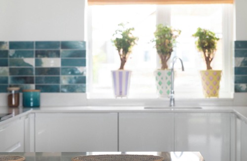 Middleton-on-Sea House | New Property - Beachfront 4 bedroom with direct access to the beach