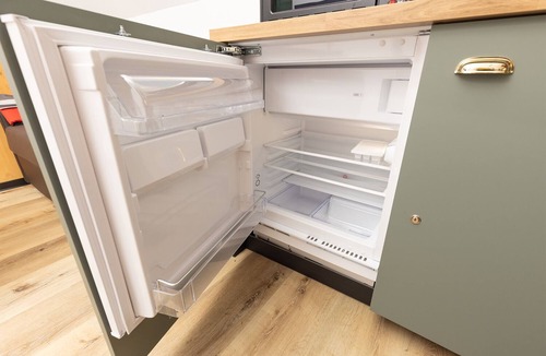 Saint-Louis Apartment | New, quiet apartment close to Basel