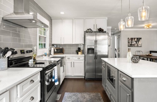 Atlanta House | New Quiet Convenient to ATL Vibrant City Life & In-Town Neighborhoods & $150 in activities included!