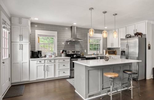 Atlanta House | New Quiet Convenient to ATL Vibrant City Life & In-Town Neighborhoods & $150 in activities included!