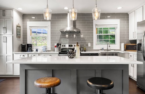 Atlanta House | New Quiet Convenient to ATL Vibrant City Life & In-Town Neighborhoods & $150 in activities included!