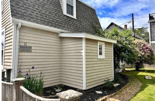 Bellevue Avenue Historic District Cottage | NEW! Quiet Cottage on Lower Thames