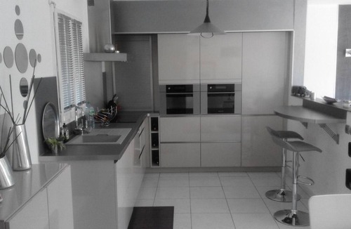 Mus House | New! Quiet villa near Montpellier, Nimes and beaches