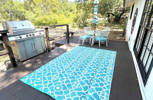 Steiner Ranch House | NEW! Quiet Wooded Home Between 2 Lakes Walk to 1 Pet-Friendly