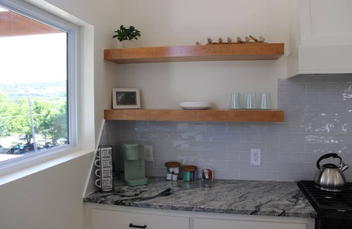 Medicine Park House | NEW Red Rock Retreat in Medicine Park