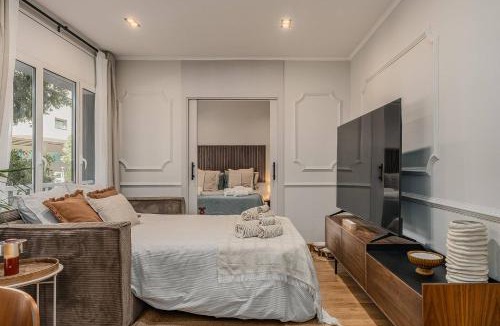 Les Corts Apartment | NEW Refurbished Modern Apartment