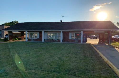 Bridgeview Hotel | New Relax Inn Bridgeview