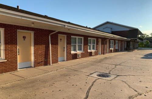 Bridgeview Hotel | New Relax Inn Bridgeview