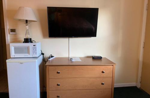 Bridgeview Hotel | New Relax Inn Bridgeview