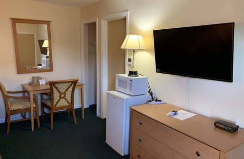 Bridgeview Hotel | New Relax INN