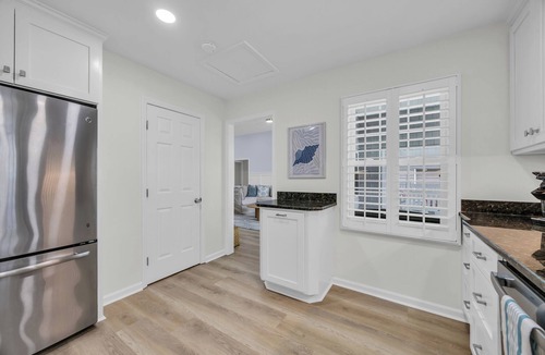 Ocean Drive House | New! Relax & Play/Private Hot Tub Arcade