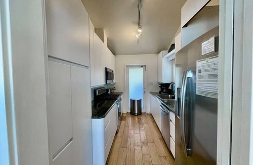Rivera Drive Residences House | NEW REMODEL Prime Waterfront Home on Sail Bay!