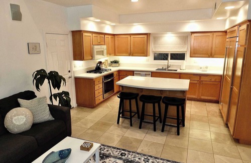 Belmont Shore House | New Remodel! SoCal Fun – Close to World Cup!