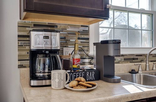 Fairborn House | NEW! Remodeled | Central Location