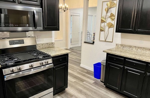 North Central Carrollton House | New Remodeled Single Family House in North DFW