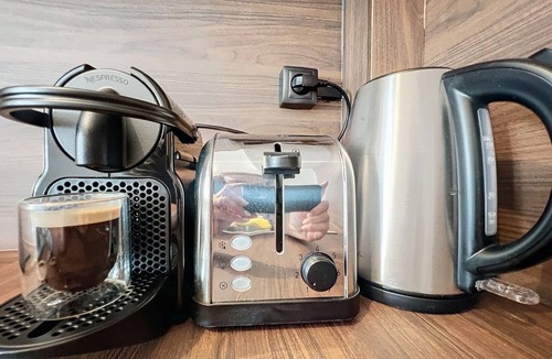 Chessy Apartment | New Renovated Apartment at DISNEYLAND, 1 min walk from RER with free PARKING