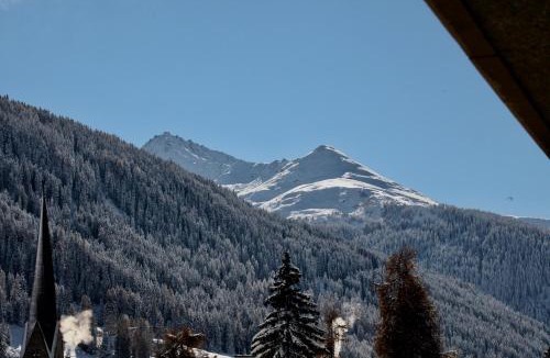 Davos-Platz Apartment | New renovated apartment in center of Davos