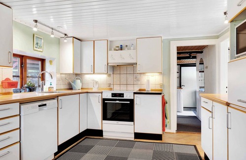 Slagelse Villa | New Renovated Farmhouse