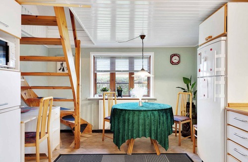 Slagelse Villa | New Renovated Farmhouse