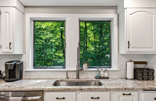 West Hartford House | New-Renovated, Large Private Deck - Fox Crossing