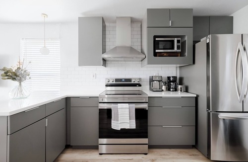 North Mountain House | New Renovated Private Studio