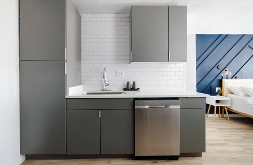 North Mountain House | New Renovated Private Studio