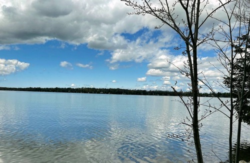 Oro-Medonte Cottage | New Renovated Waterfront Cottage Orillia 1hr from GTA -Summer 2023 Availability!