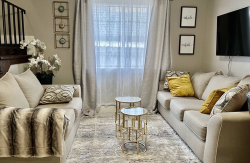 New Orleans Condo | New Renovation- Centrally Located!