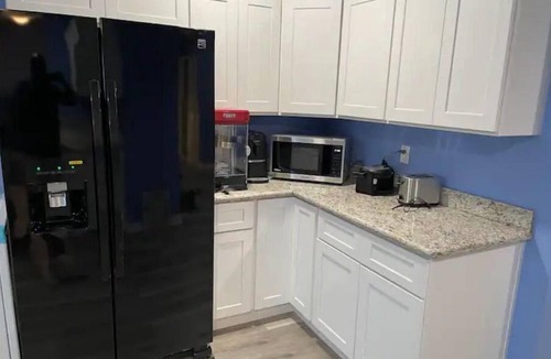 Lutcher House | New renovation located between N.O & B.R.