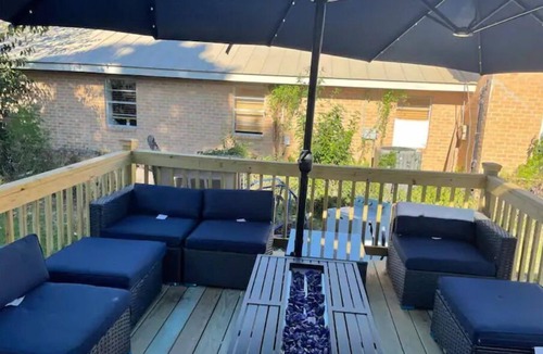 Lutcher House | New renovation located between N.O & B.R.