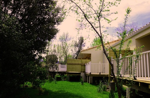 Bedarieux (ornac) Apartment | New Residence, The Manaka, The Sapphire, calm and rest
