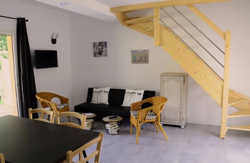 Bedarieux (ornac) Apartment | New Residence, The Manaka, The Sapphire, calm and rest